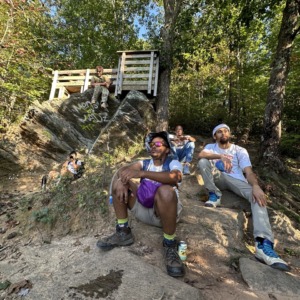 CAMP BOLO - CAMPER (ONE TICKET)