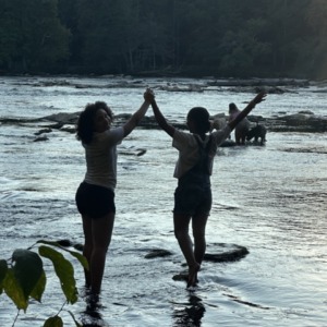 CAMP BOLO - SUPPORTER (ONE TICKET)