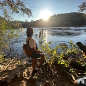 CAMP BOLO - GA (ONE TICKET)